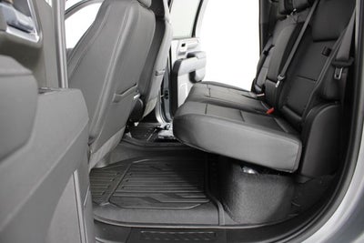 2026 GMC Sierra 2500HD SLT