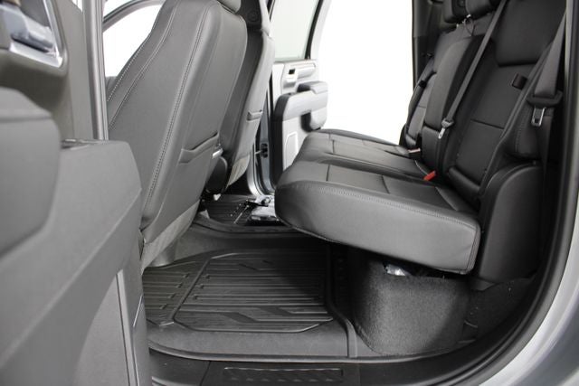 2026 GMC Sierra 2500HD SLT
