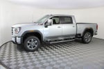 2026 GMC Sierra 2500HD SLT