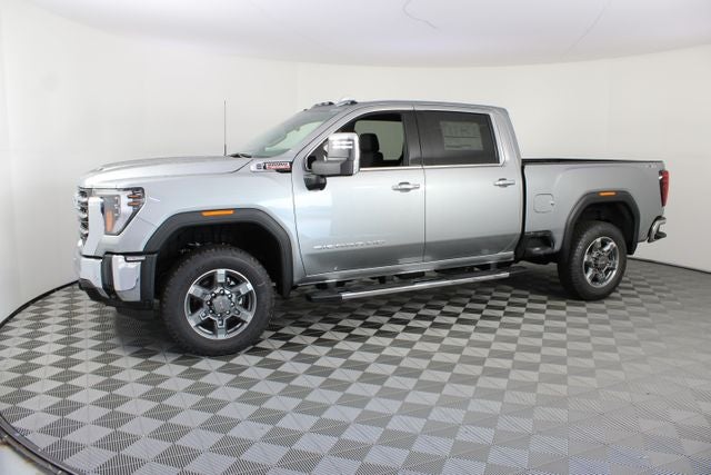 2026 GMC Sierra 2500HD SLT