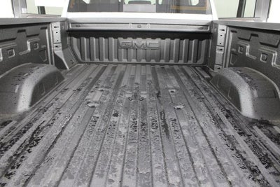 2026 GMC Sierra 2500HD SLT
