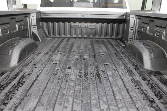 2026 GMC Sierra 2500HD SLT
