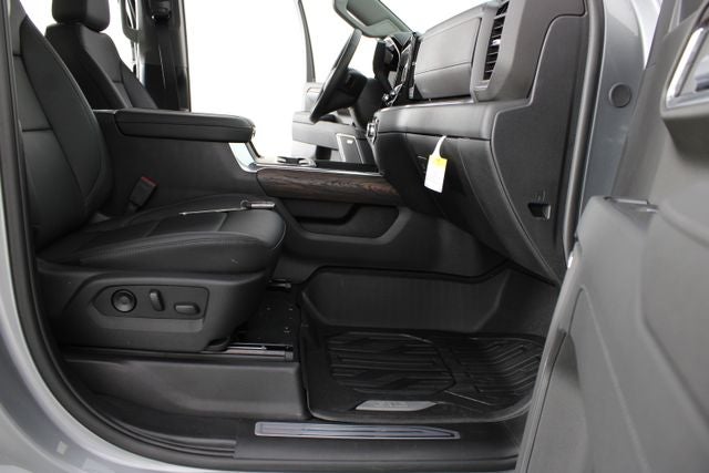 2026 GMC Sierra 2500HD SLT