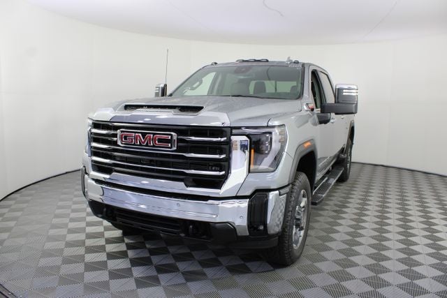 2026 GMC Sierra 2500HD SLT