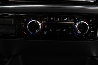 2026 GMC Sierra 2500HD SLT