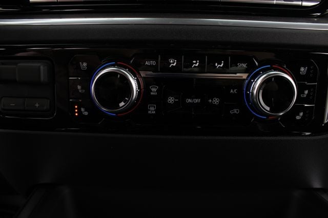 2026 GMC Sierra 2500HD SLT