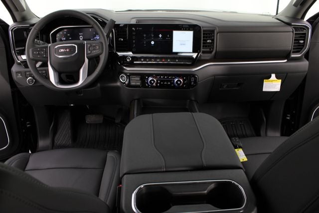 2026 GMC Sierra 2500HD SLT