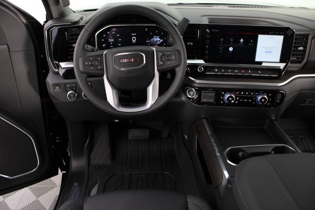 2026 GMC Sierra 2500HD SLT