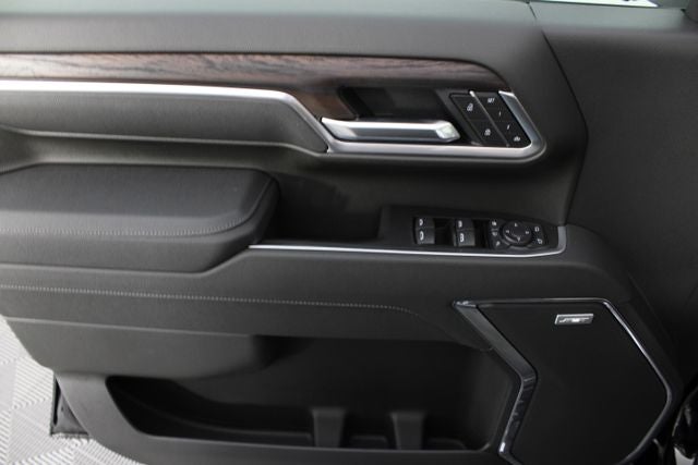 2026 GMC Sierra 2500HD SLT