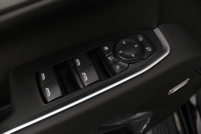 2026 GMC Sierra 2500HD SLT