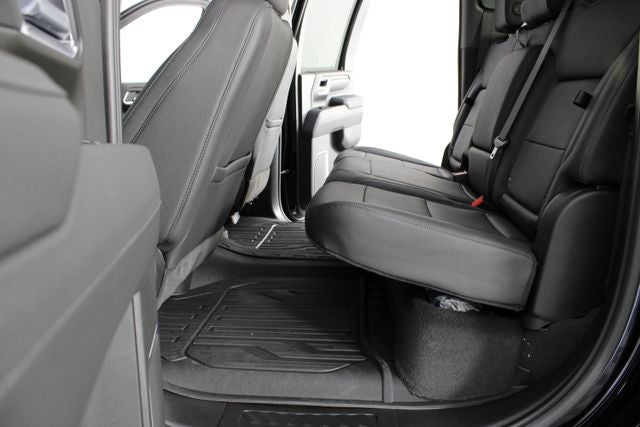 2026 GMC Sierra 2500HD SLT