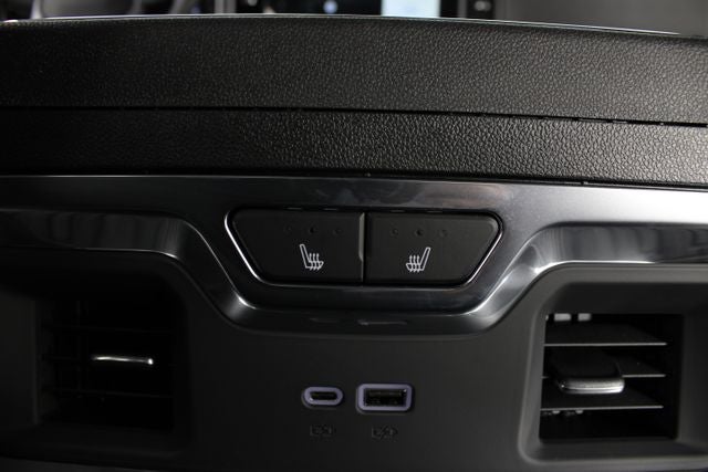 2026 GMC Sierra 2500HD SLT