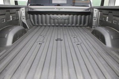 2026 GMC Sierra 2500HD SLT