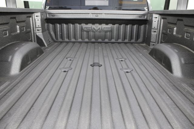 2026 GMC Sierra 2500HD SLT