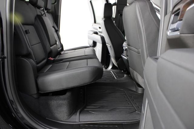 2026 GMC Sierra 2500HD SLT