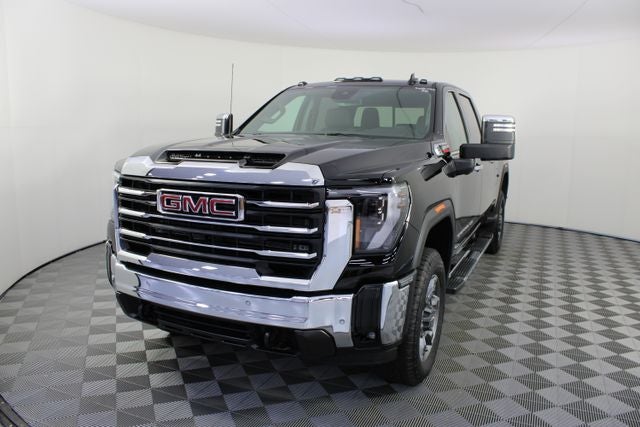 2026 GMC Sierra 2500HD SLT