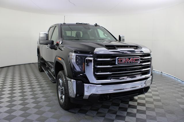 2026 GMC Sierra 2500HD SLT