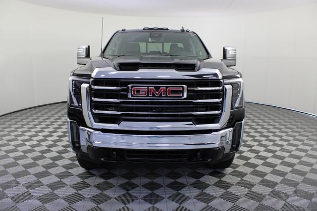 2026 GMC Sierra 2500HD SLT