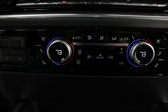 2026 GMC Sierra 2500HD SLT