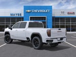 2026 GMC Sierra 2500HD AT4
