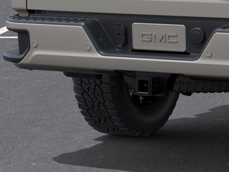 2026 GMC Sierra 2500HD AT4