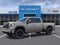 2026 GMC Sierra 2500HD AT4