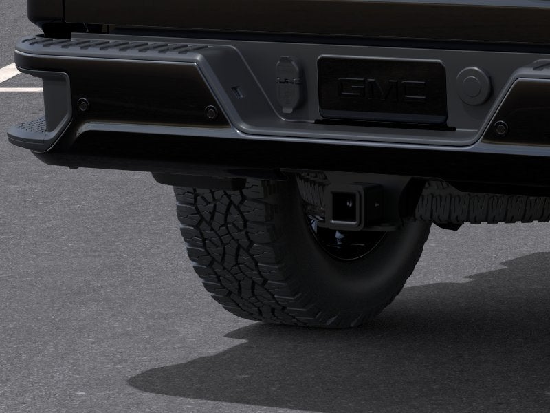 2026 GMC Sierra 2500HD AT4