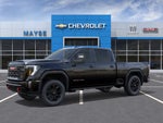 2026 GMC Sierra 2500HD AT4