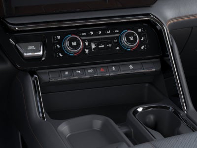 2026 GMC Sierra 2500HD AT4