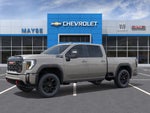 2026 GMC Sierra 2500HD AT4