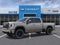 2026 GMC Sierra 2500HD AT4
