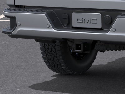 2026 GMC Sierra 2500HD AT4