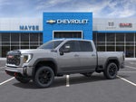 2026 GMC Sierra 2500HD AT4