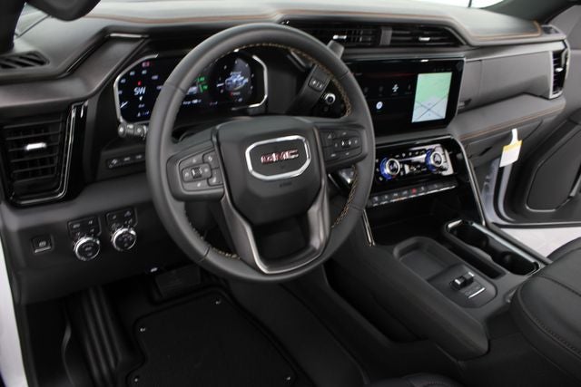 2026 GMC Sierra 2500HD AT4