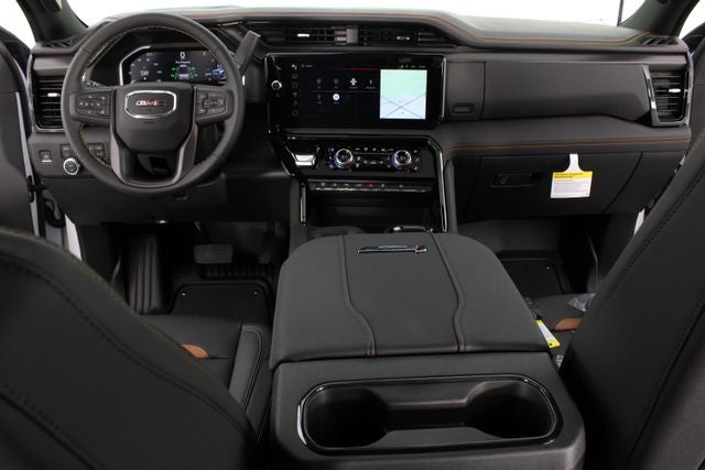 2026 GMC Sierra 2500HD AT4