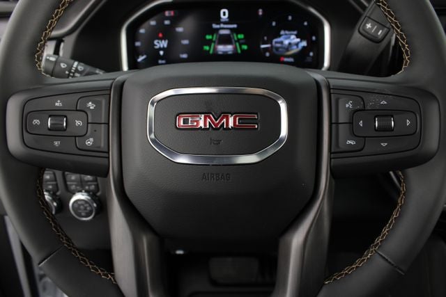 2026 GMC Sierra 2500HD AT4