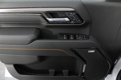 2026 GMC Sierra 2500HD AT4