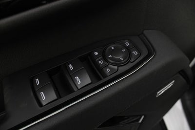 2026 GMC Sierra 2500HD AT4