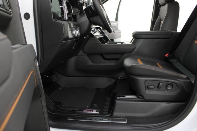 2026 GMC Sierra 2500HD AT4