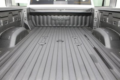 2026 GMC Sierra 2500HD AT4