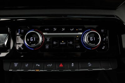 2026 GMC Sierra 2500HD AT4