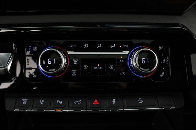 2026 GMC Sierra 2500HD AT4