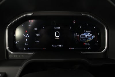 2026 GMC Sierra 2500HD AT4