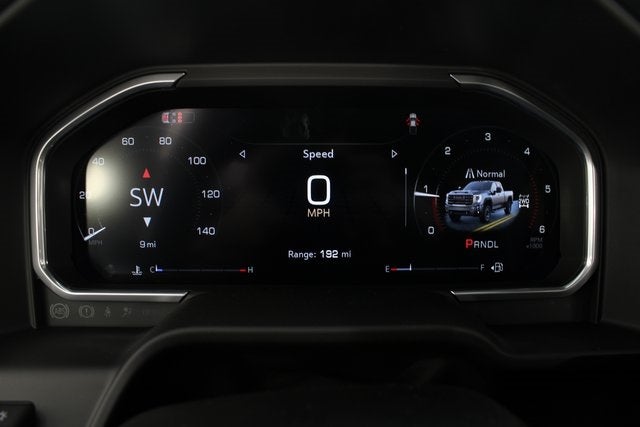 2026 GMC Sierra 2500HD AT4