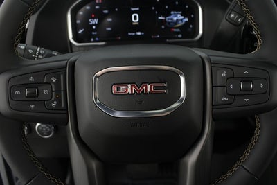 2026 GMC Sierra 2500HD AT4