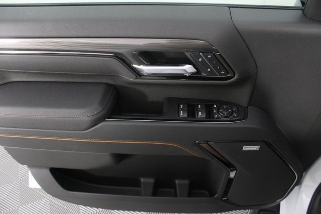 2026 GMC Sierra 2500HD AT4