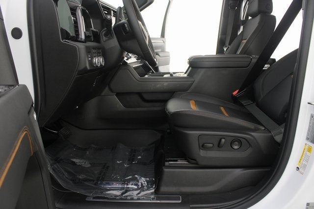 2026 GMC Sierra 2500HD AT4