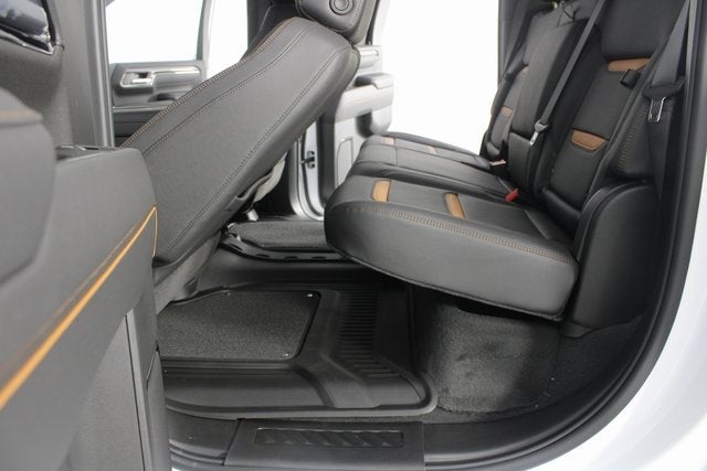 2026 GMC Sierra 2500HD AT4