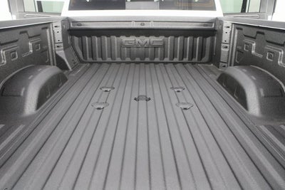 2026 GMC Sierra 2500HD AT4