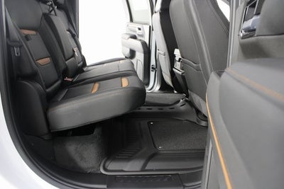 2026 GMC Sierra 2500HD AT4